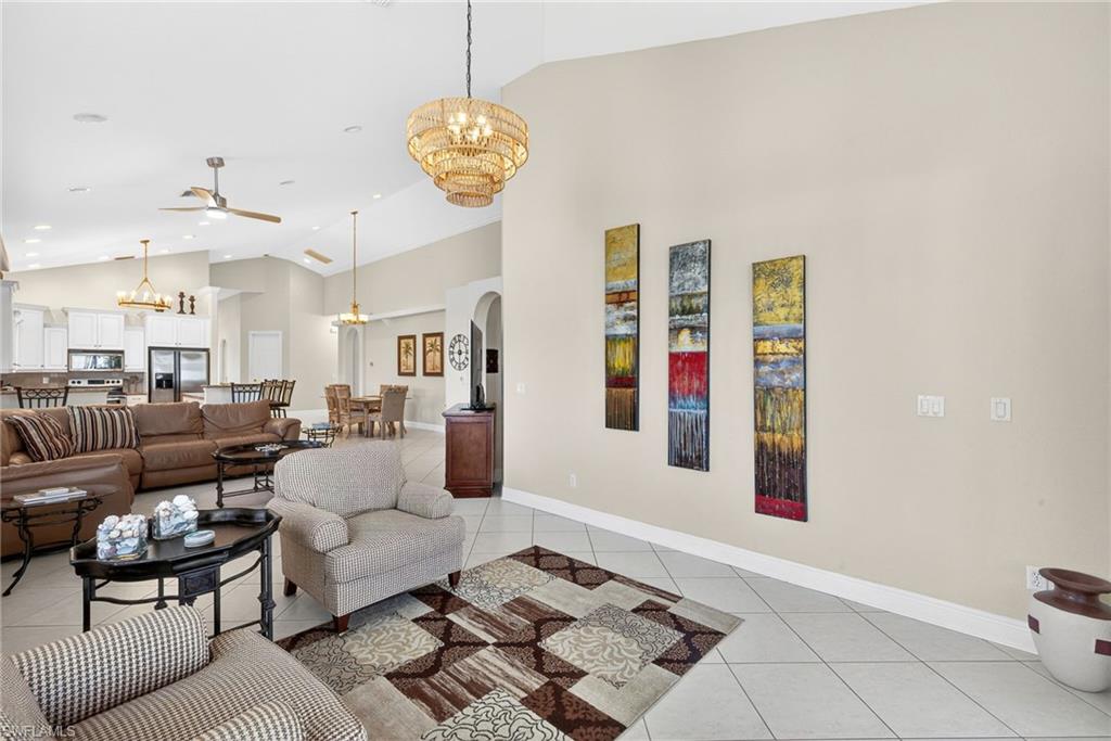 NAPLES PARK - Residential