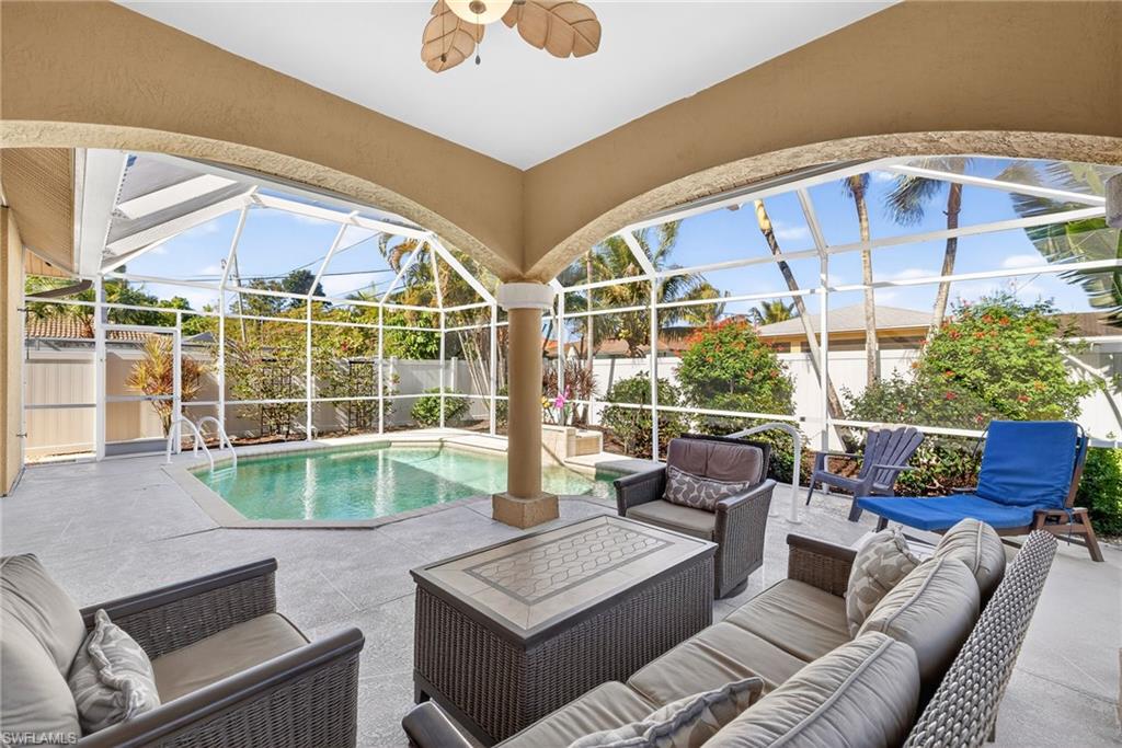 NAPLES PARK - Residential