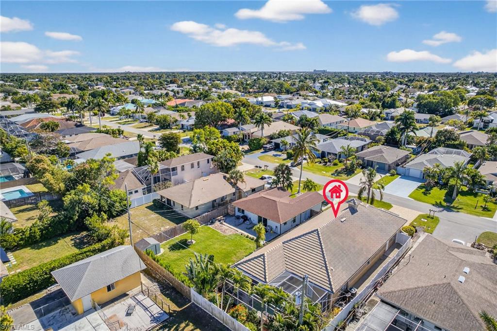 NAPLES PARK - Residential