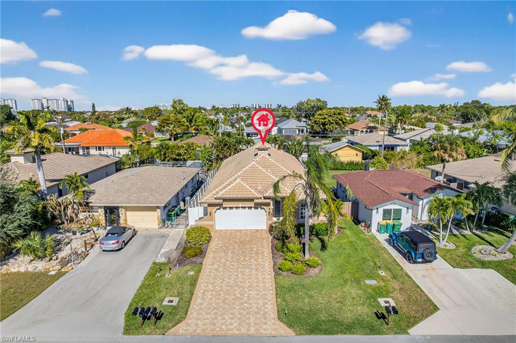 NAPLES PARK - Residential