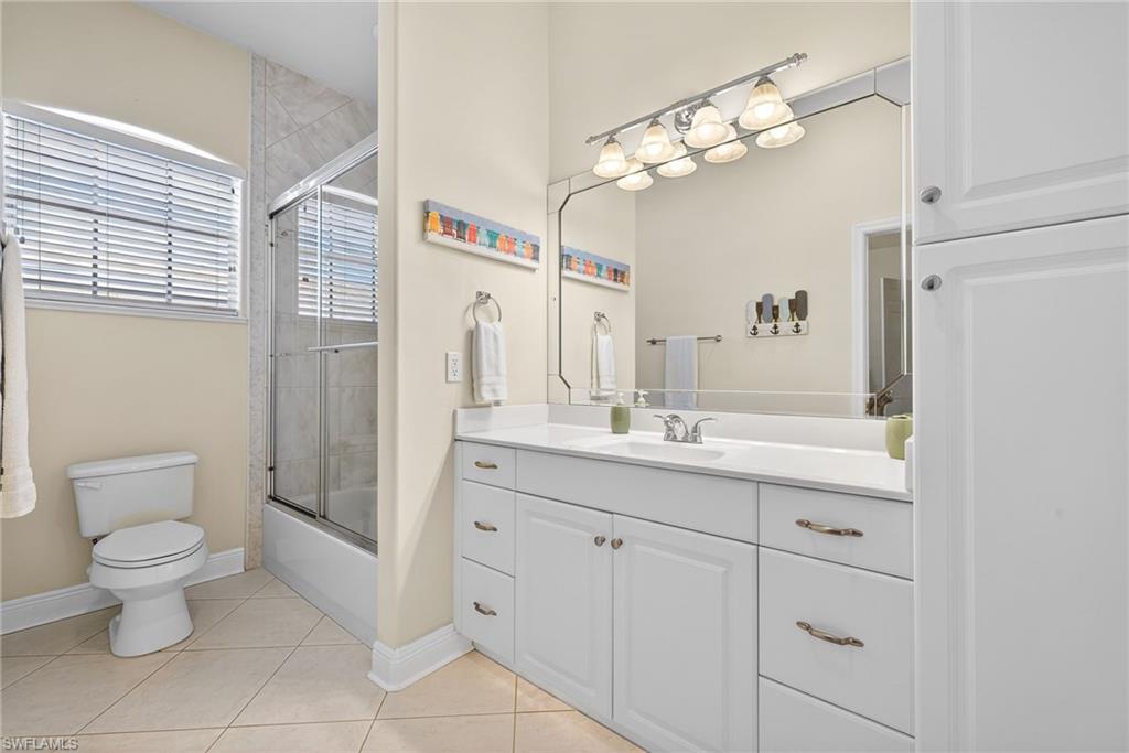 NAPLES PARK - Residential