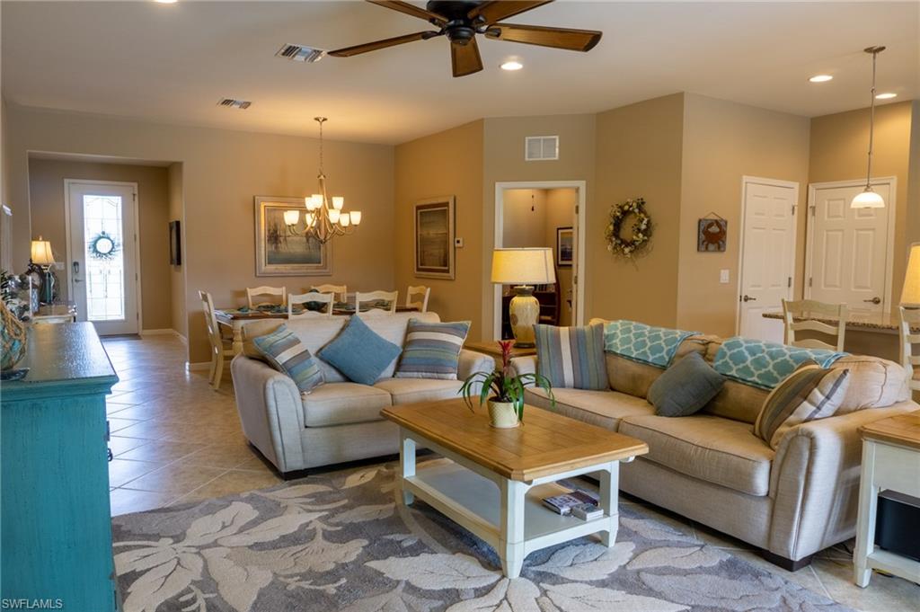 PRESERVE AT CORKSCREW - Residential