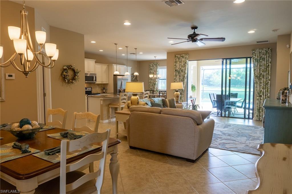 PRESERVE AT CORKSCREW - Residential