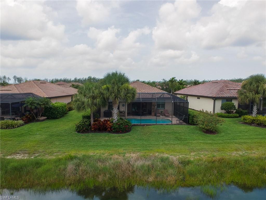 PRESERVE AT CORKSCREW - Residential