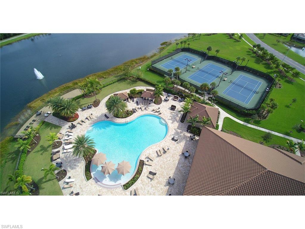 PRESERVE AT CORKSCREW - Residential