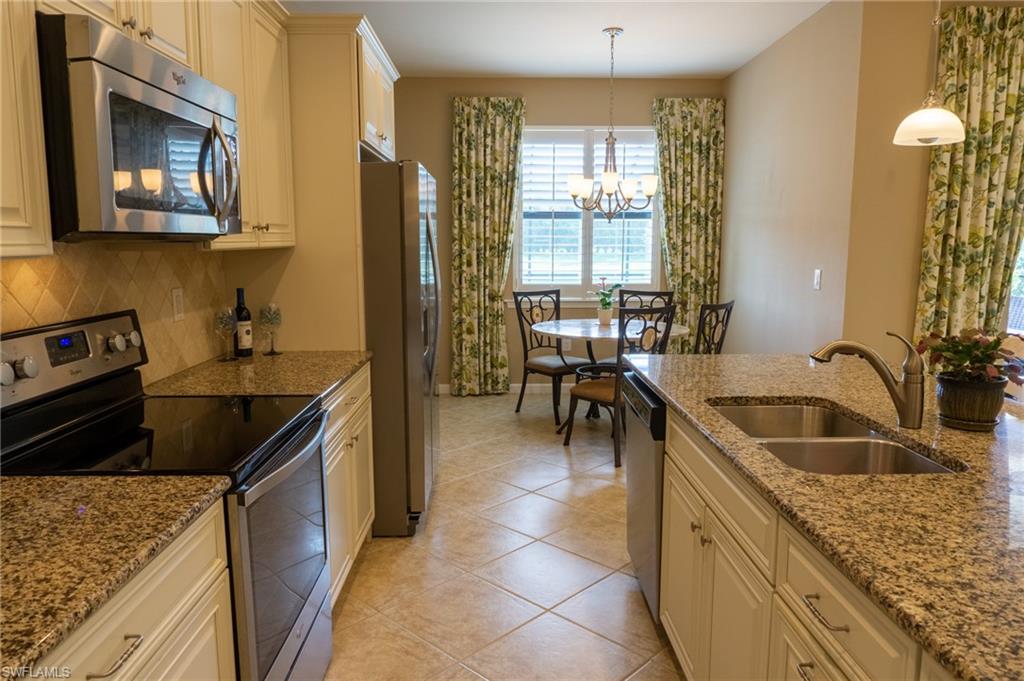 PRESERVE AT CORKSCREW - Residential