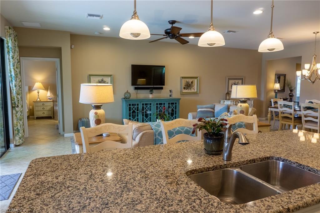 PRESERVE AT CORKSCREW - Residential