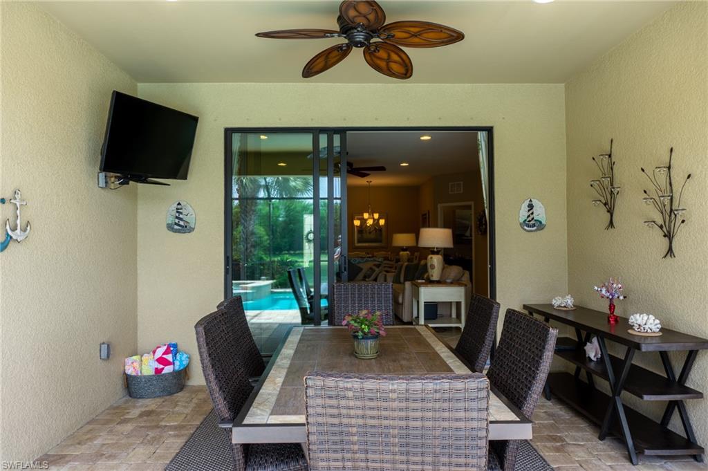 PRESERVE AT CORKSCREW - Residential