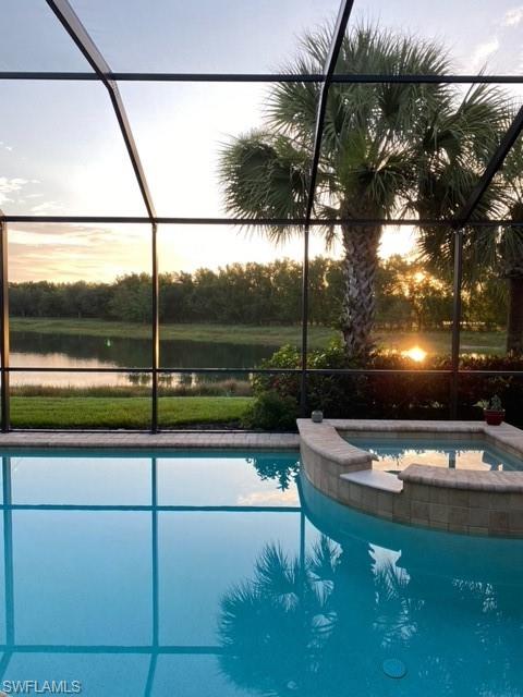 PRESERVE AT CORKSCREW - Residential