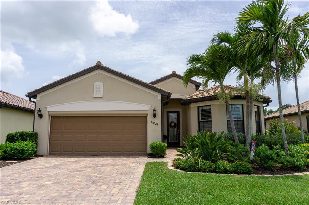 PRESERVE AT CORKSCREW - Residential