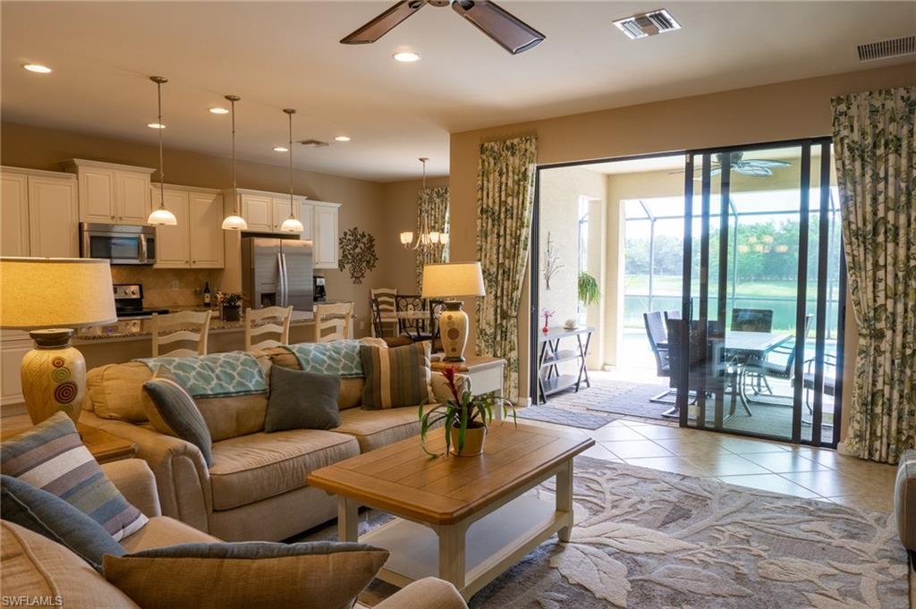 PRESERVE AT CORKSCREW - Residential