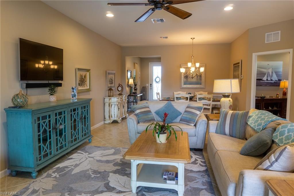 PRESERVE AT CORKSCREW - Residential