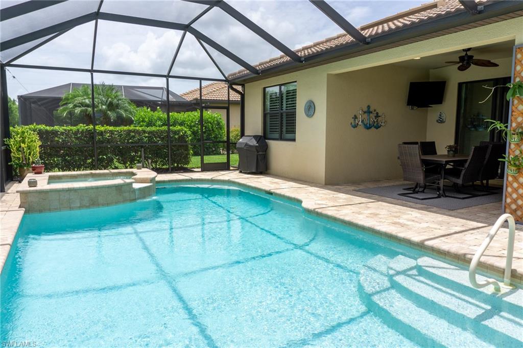 PRESERVE AT CORKSCREW - Residential