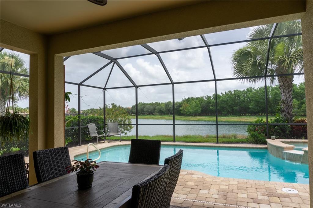 PRESERVE AT CORKSCREW - Residential