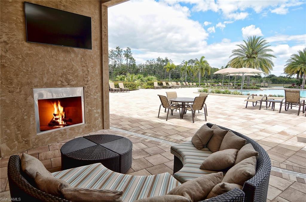 PRESERVE AT CORKSCREW - Residential