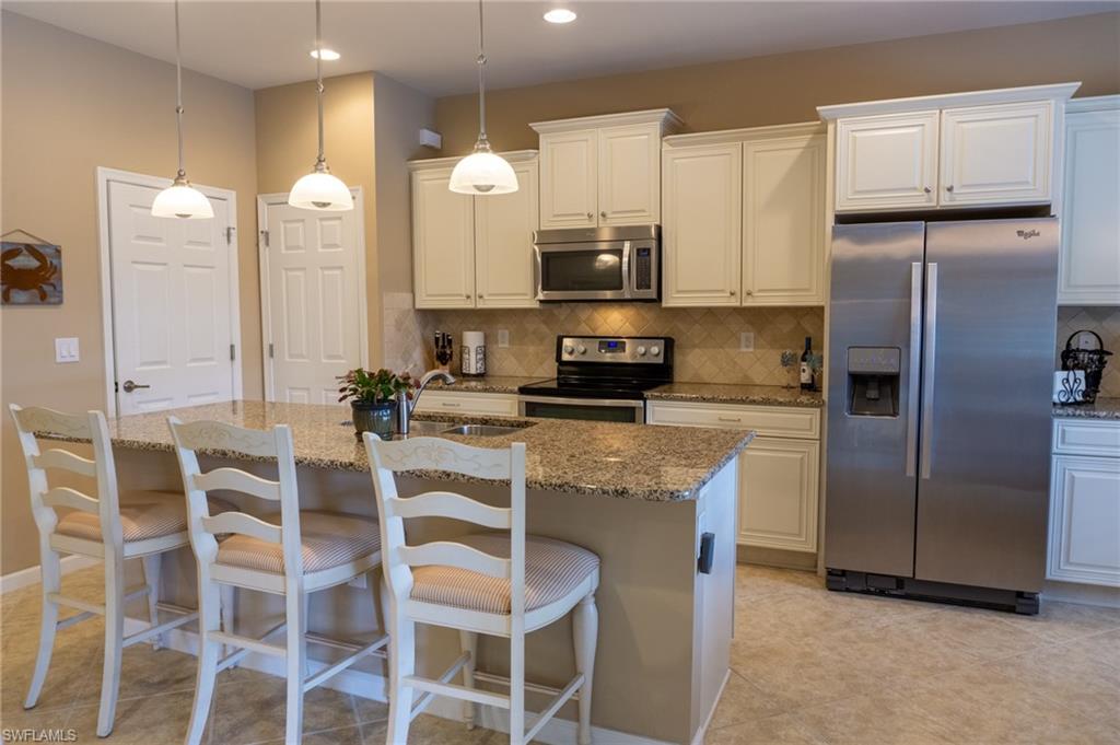 PRESERVE AT CORKSCREW - Residential