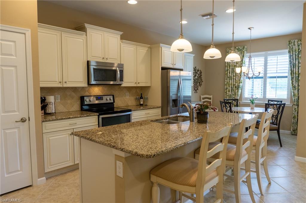 PRESERVE AT CORKSCREW - Residential