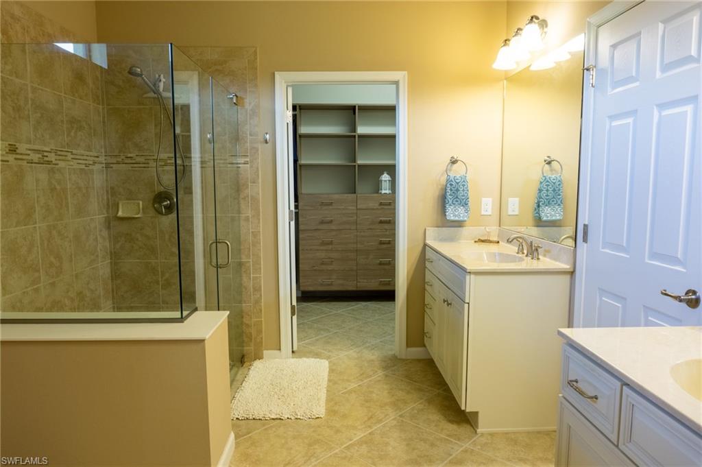 PRESERVE AT CORKSCREW - Residential