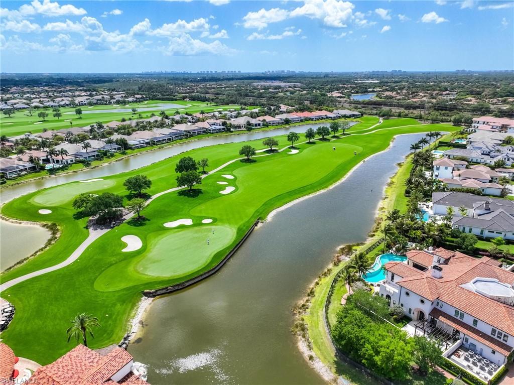 WATERCOURSE - Residential