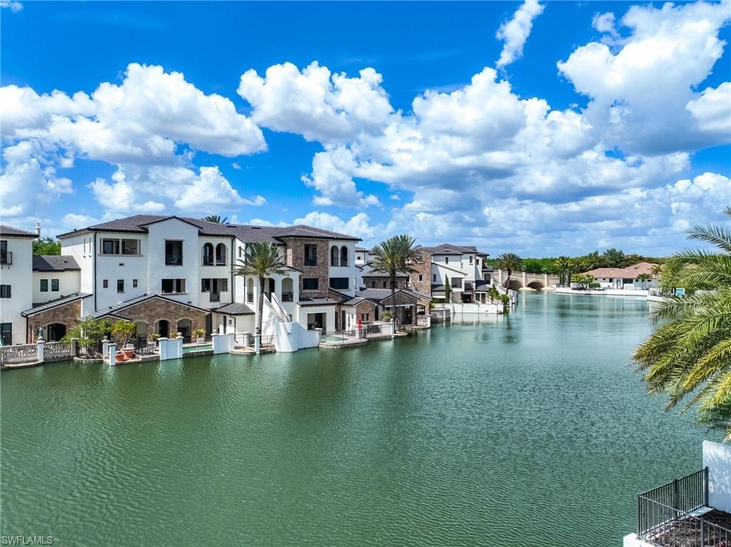 WATERCOURSE - Residential