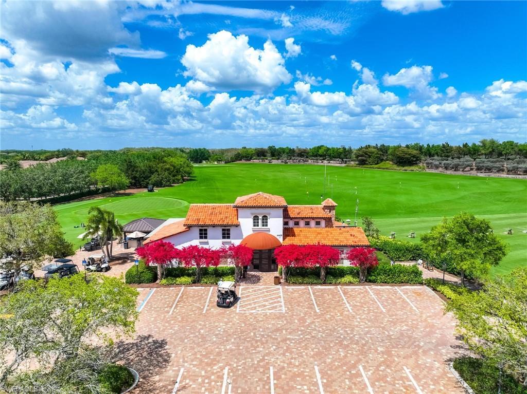 WATERCOURSE - Residential