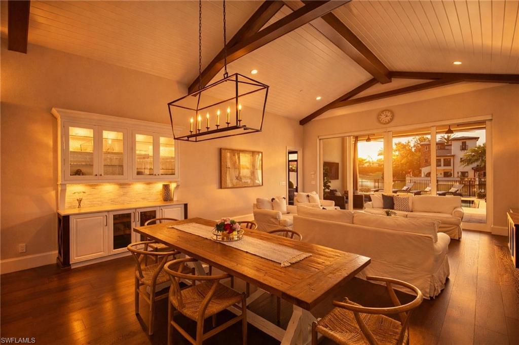 WATERCOURSE - Residential