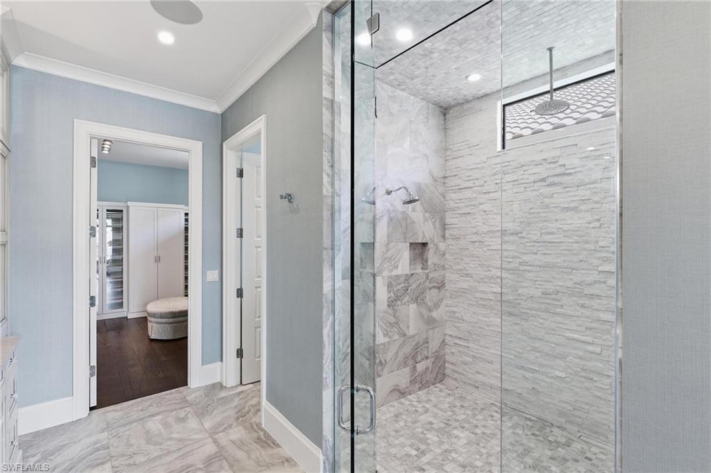 WATERCOURSE - Residential