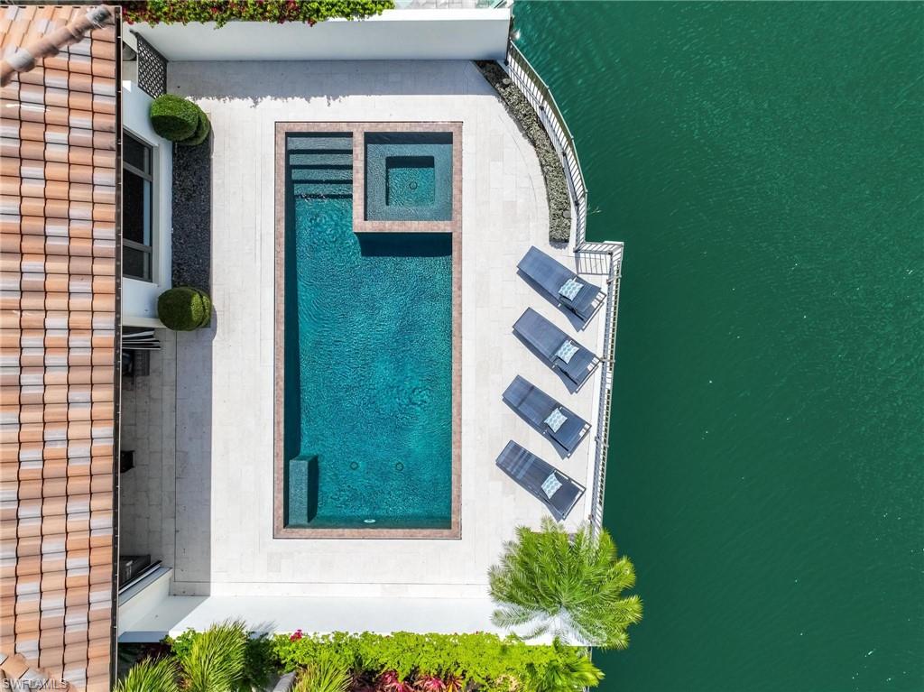 WATERCOURSE - Residential