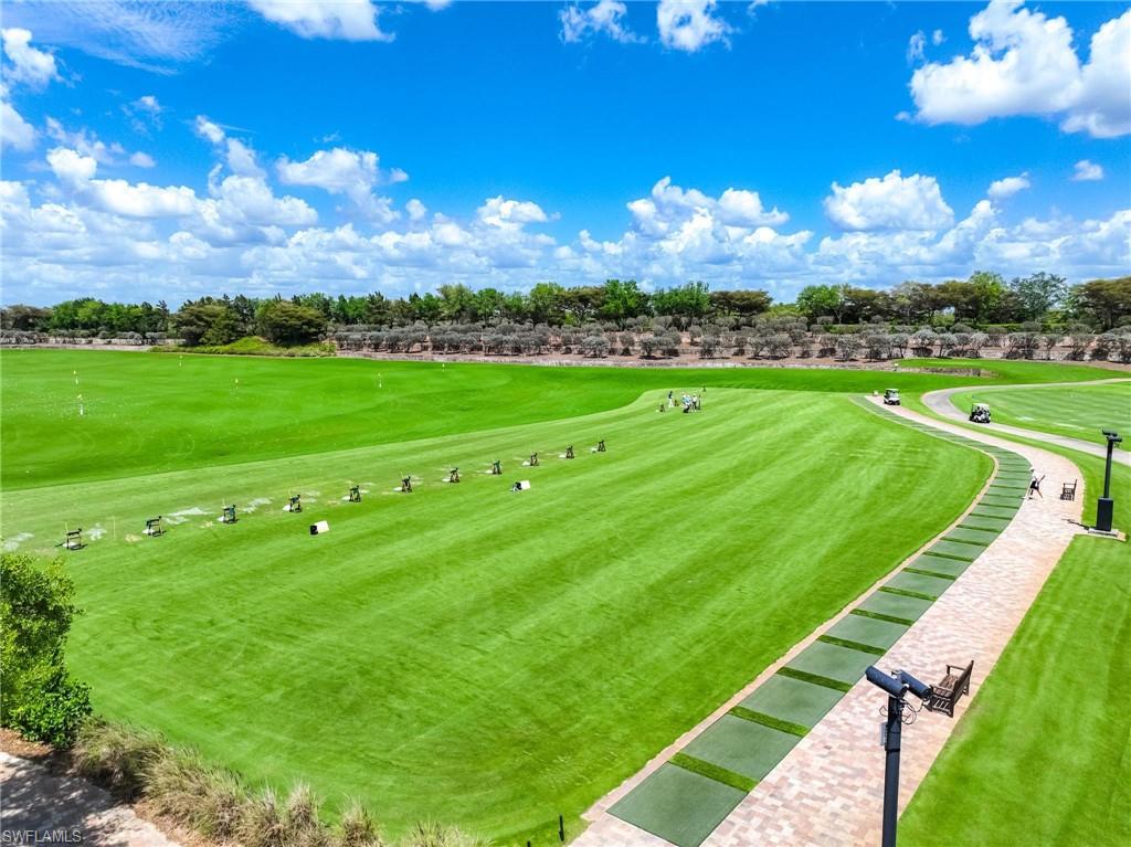 WATERCOURSE - Residential