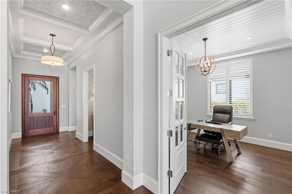 WATERCOURSE - Residential