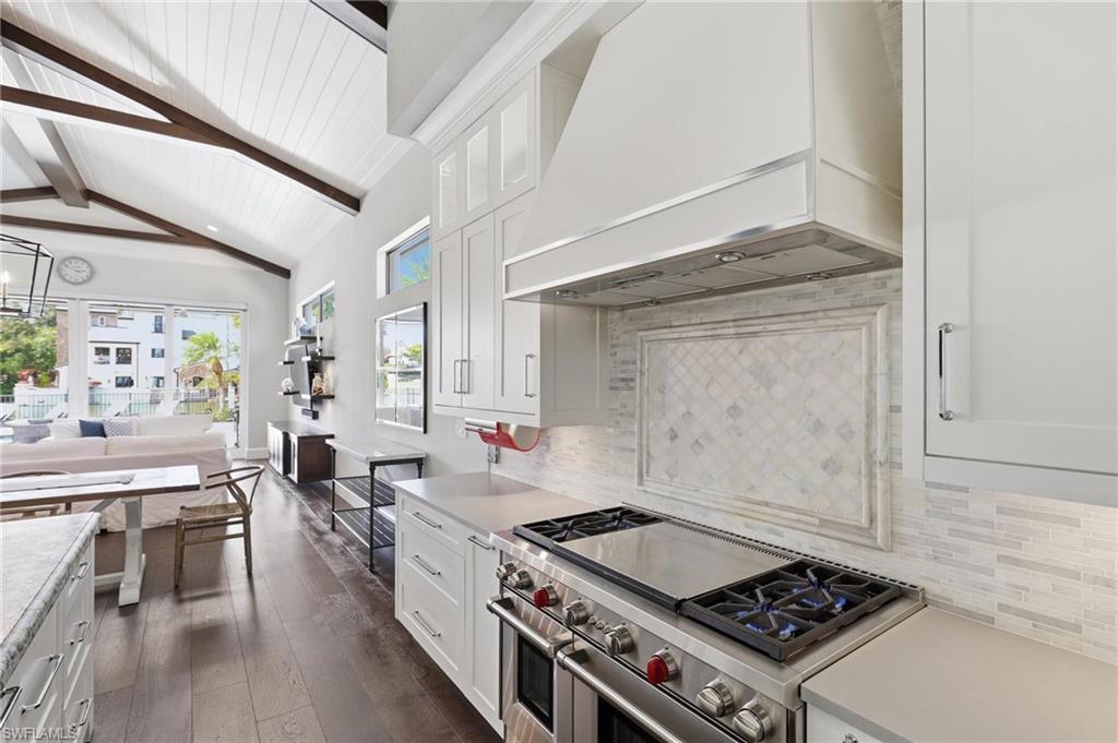 WATERCOURSE - Residential