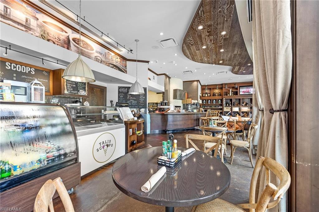 WATERCOURSE - Residential