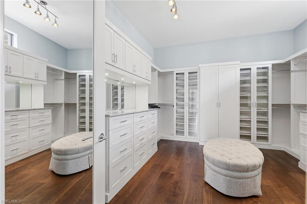 WATERCOURSE - Residential