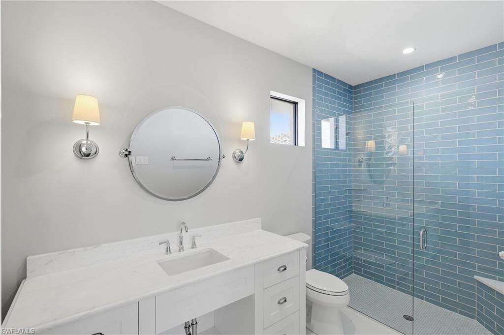 WATERCOURSE - Residential