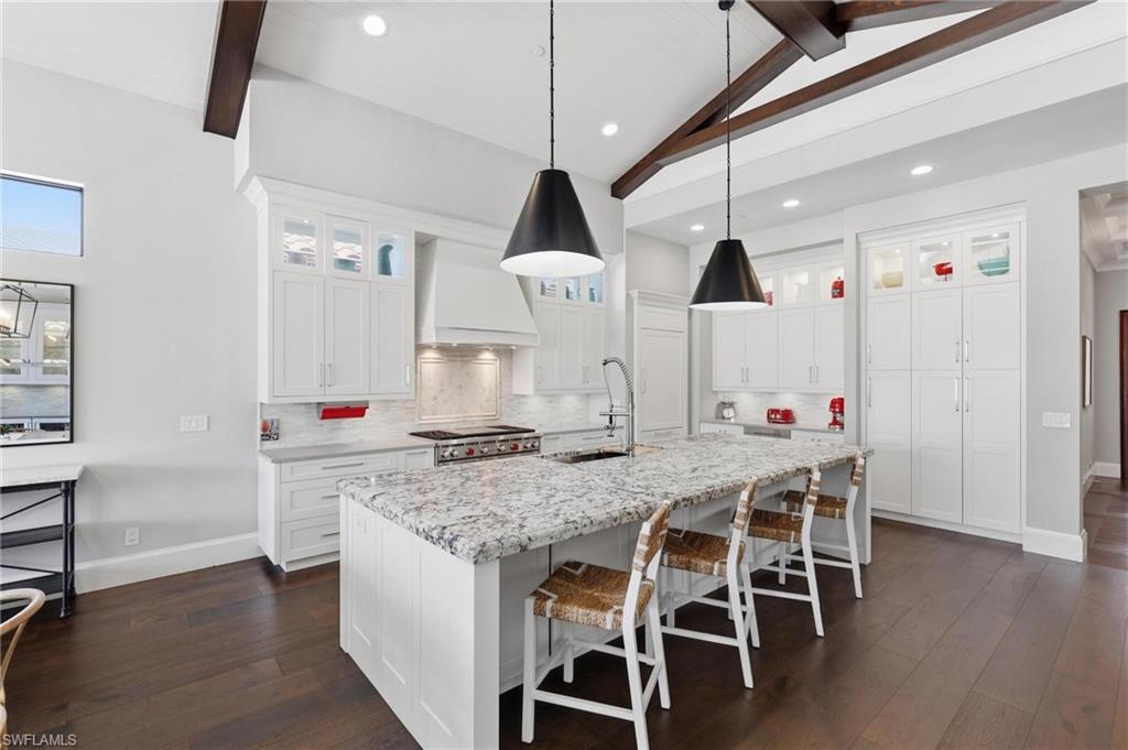 WATERCOURSE - Residential