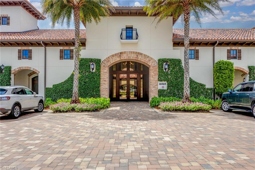 WATERCOURSE - Residential