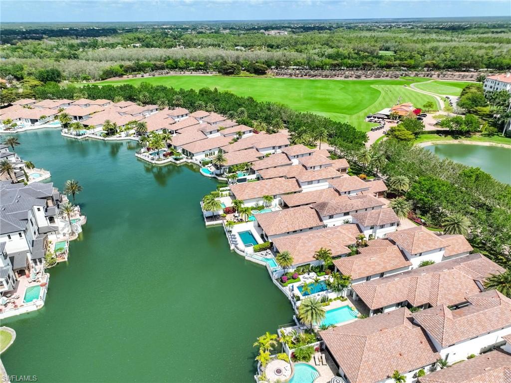 WATERCOURSE - Residential