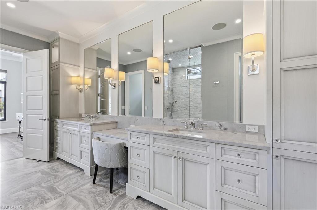 WATERCOURSE - Residential