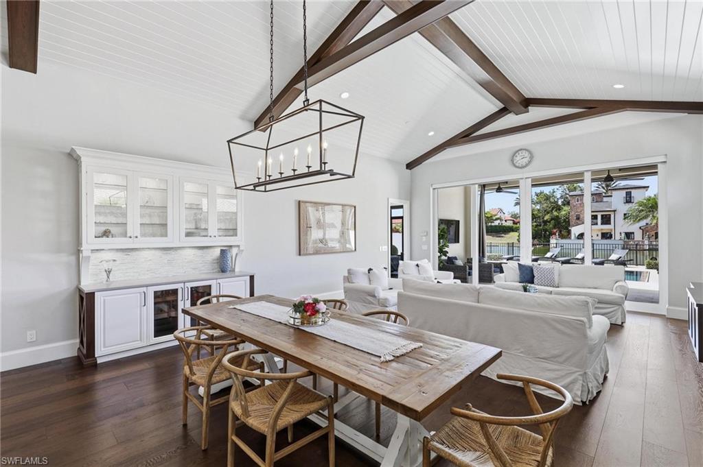 WATERCOURSE - Residential