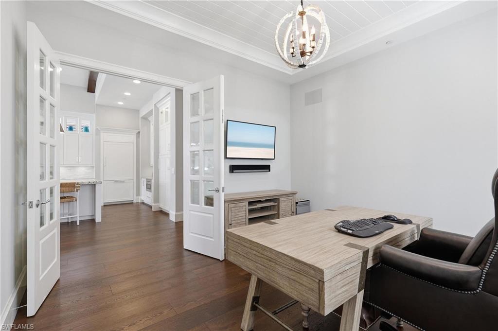 WATERCOURSE - Residential