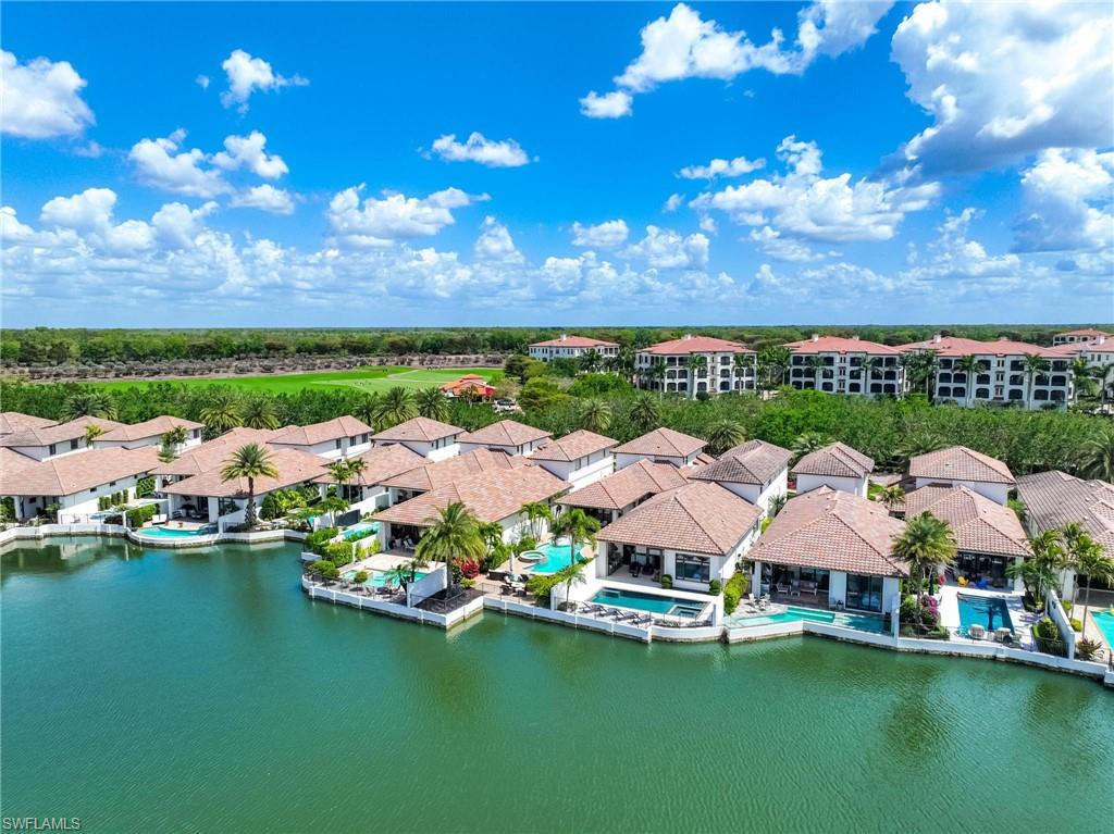 WATERCOURSE - Residential