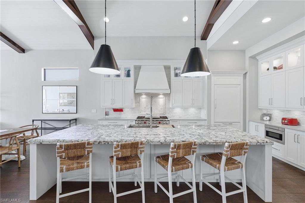 WATERCOURSE - Residential