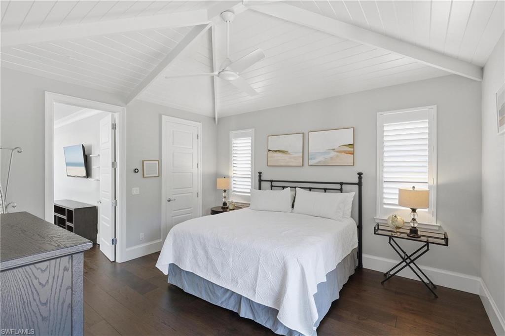 WATERCOURSE - Residential