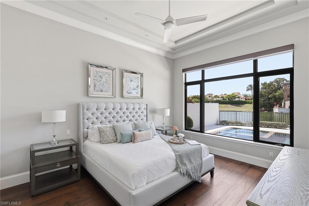 WATERCOURSE - Residential