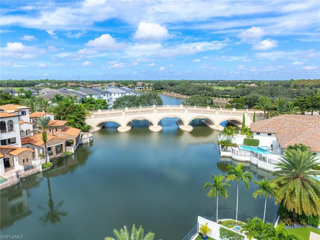 WATERCOURSE - Residential