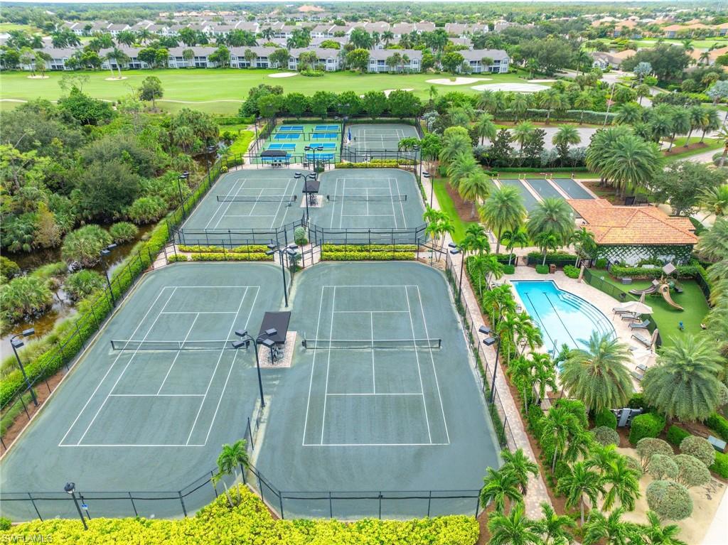 WATERCOURSE - Residential