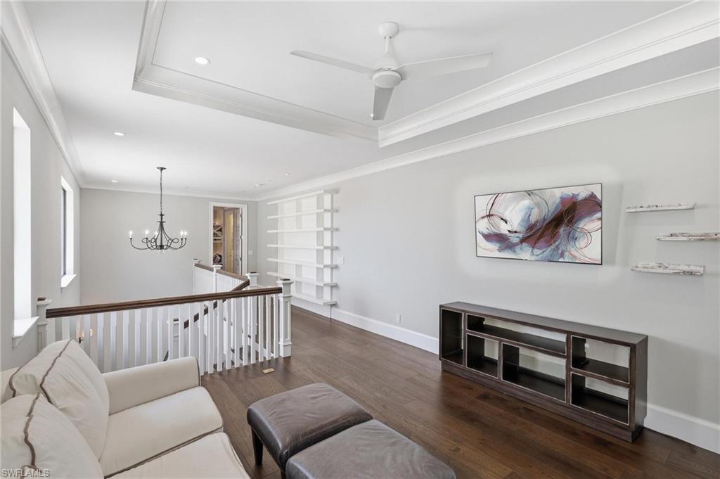 WATERCOURSE - Residential