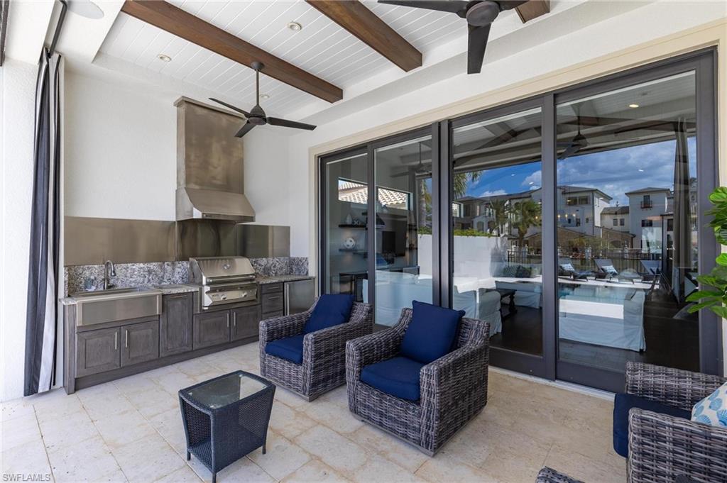 WATERCOURSE - Residential