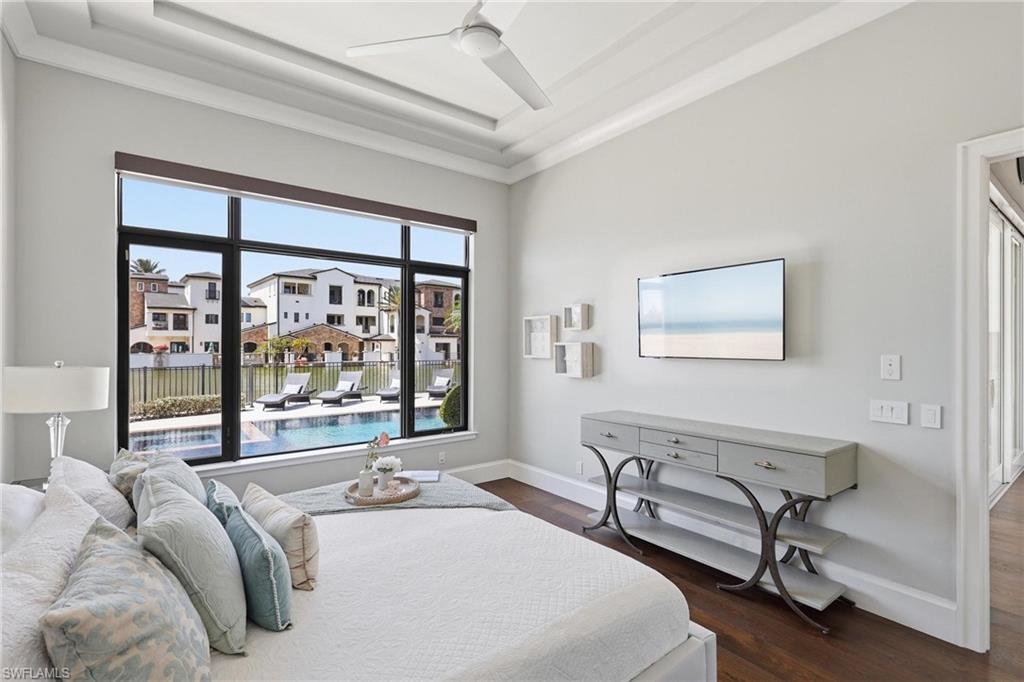 WATERCOURSE - Residential