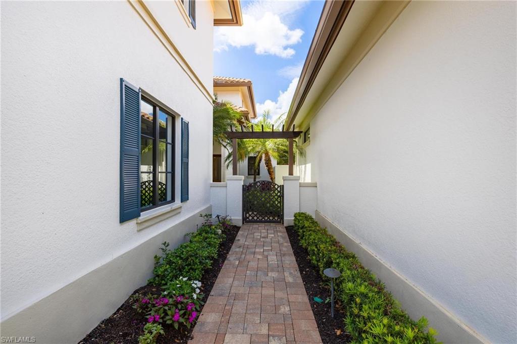 WATERCOURSE - Residential